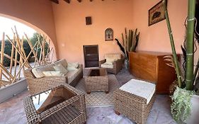 Villa Lucia - Azulenacalpe